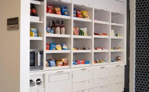 Courtyard Charleston Waterfront - 13