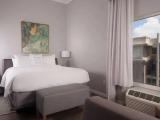 Double Suite with balcony and with water view