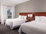 Guest Quadruple room with city view