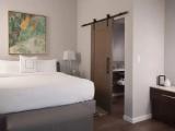 Double Suite with balcony and with city view