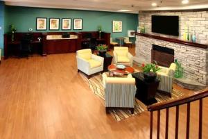 SpringHill Suites by Marriott Riverview, Charleston