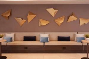 SpringHill Suites by Marriott Charleston Riverview, Charleston