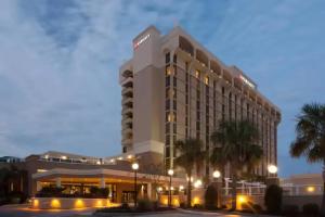 Charleston Marriott Mini-hotel, Charleston
