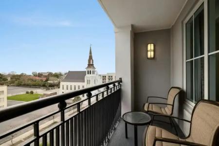 Courtyard by Marriott Charleston Historic District - 7