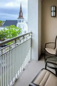 Courtyard by Marriott Charleston Historic District - 58