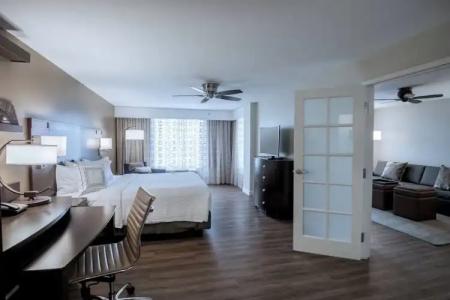 Courtyard by Marriott Charleston Historic District - 52