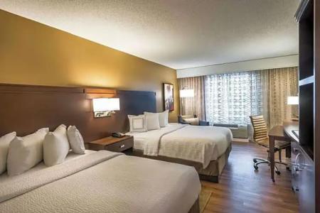 Courtyard by Marriott Charleston Historic District - 65