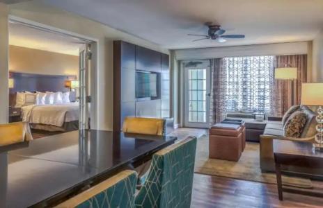 Courtyard by Marriott Charleston Historic District - 67