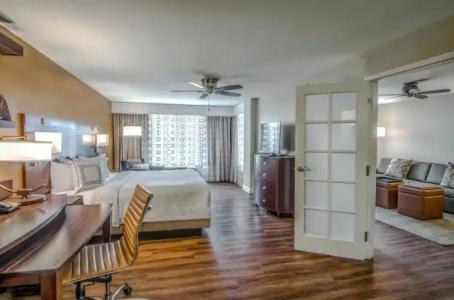 Courtyard by Marriott Charleston Historic District - 66