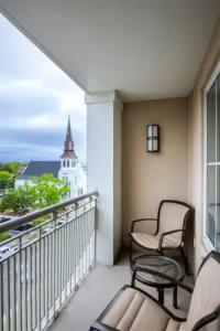 Courtyard by Marriott Charleston Historic District - 57
