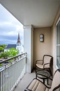 Courtyard by Marriott Charleston Historic District - 50