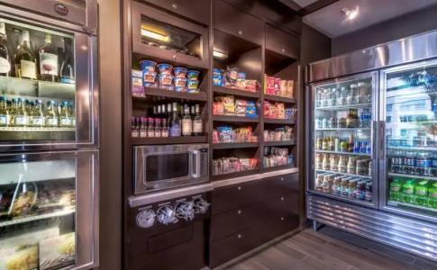 Courtyard by Marriott Charleston Historic District - 12