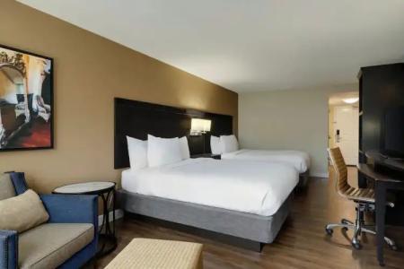 Courtyard by Marriott Charleston Historic District - 45