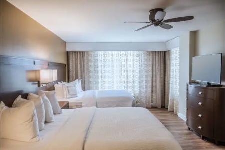 Courtyard by Marriott Charleston Historic District - 35