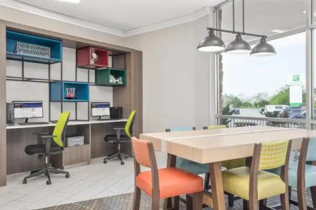 Holiday Inn Charleston-Riverview, an IHG - 29