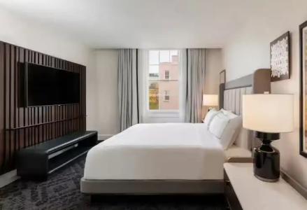 Mills House Charleston, Curio Collection by Hilton - 43