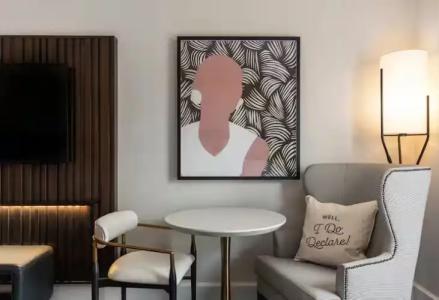 Mills House Charleston, Curio Collection by Hilton - 27