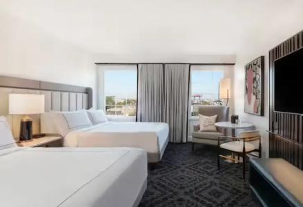 Mills House Charleston, Curio Collection by Hilton - 53