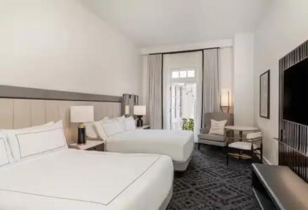 Mills House Charleston, Curio Collection by Hilton - 30