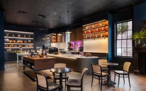 Mills House Charleston, Curio Collection by Hilton - 16