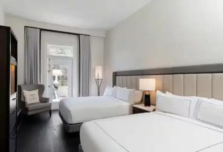 Mills House Charleston, Curio Collection by Hilton - 51