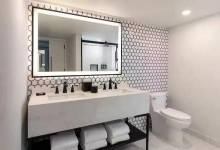 Mills House Charleston, Curio Collection by Hilton - 42