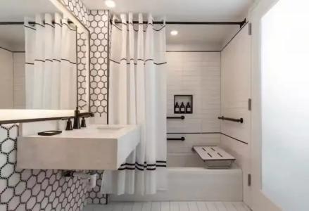 Mills House Charleston, Curio Collection by Hilton - 37