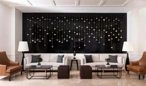 Mills House Charleston, Curio Collection by Hilton - 18