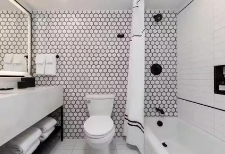 Mills House Charleston, Curio Collection by Hilton - 28