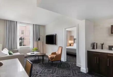 Mills House Charleston, Curio Collection by Hilton - 44