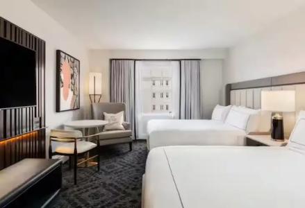 Mills House Charleston, Curio Collection by Hilton - 26