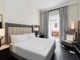 Accessible Double Sundeck room