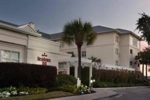 Residence Inn Charleston Riverview, Charleston