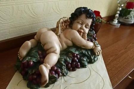 garni Goldene Henne - 25