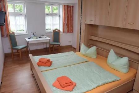 garni Goldene Henne - 32