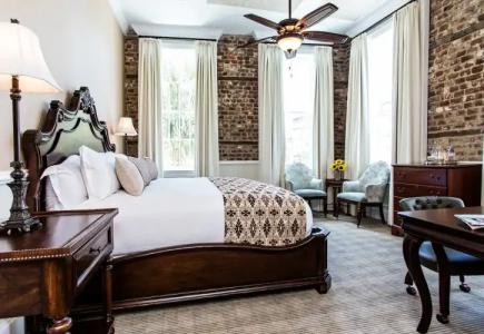 The Vendue, Downtown Art - 45