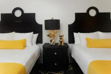 The Vendue, Downtown Art - 36