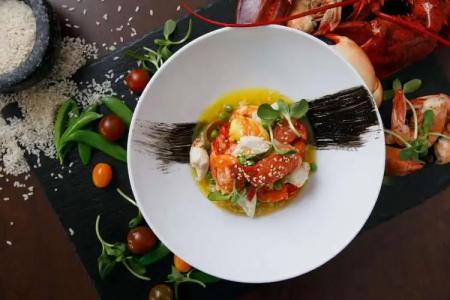 The Vendue, Downtown Art - 10