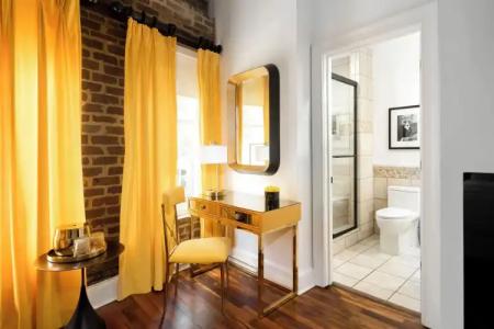 The Vendue, Downtown Art - 40