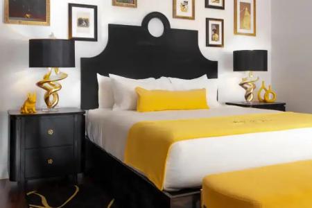 The Vendue, Downtown Art - 32