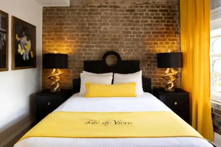 The Vendue, Downtown Art - 39