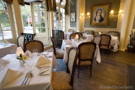 The Vendue, Downtown Art - 43