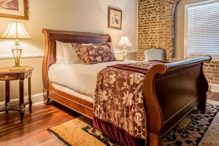 The Vendue, Downtown Art - 48