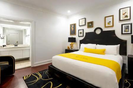 The Vendue, Downtown Art - 31