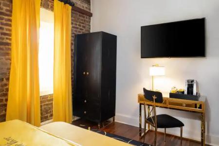 The Vendue, Downtown Art - 38