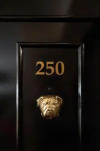 The Vendue, Downtown Art - 51