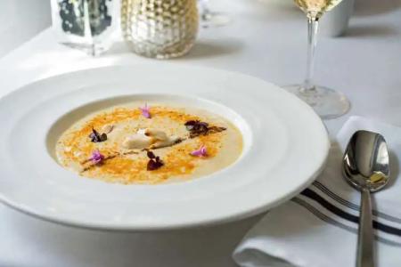 The Vendue, Downtown Art - 11