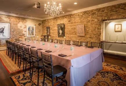 The Vendue, Downtown Art - 24