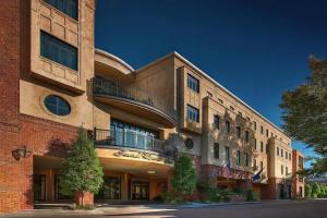 Hotels in Charleston