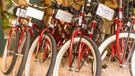 French Quarter Inn - 14